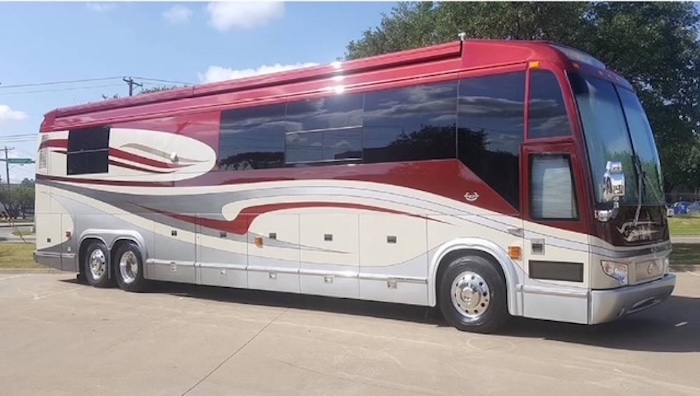 2004 Prevost Marathon H3-45 For Sale