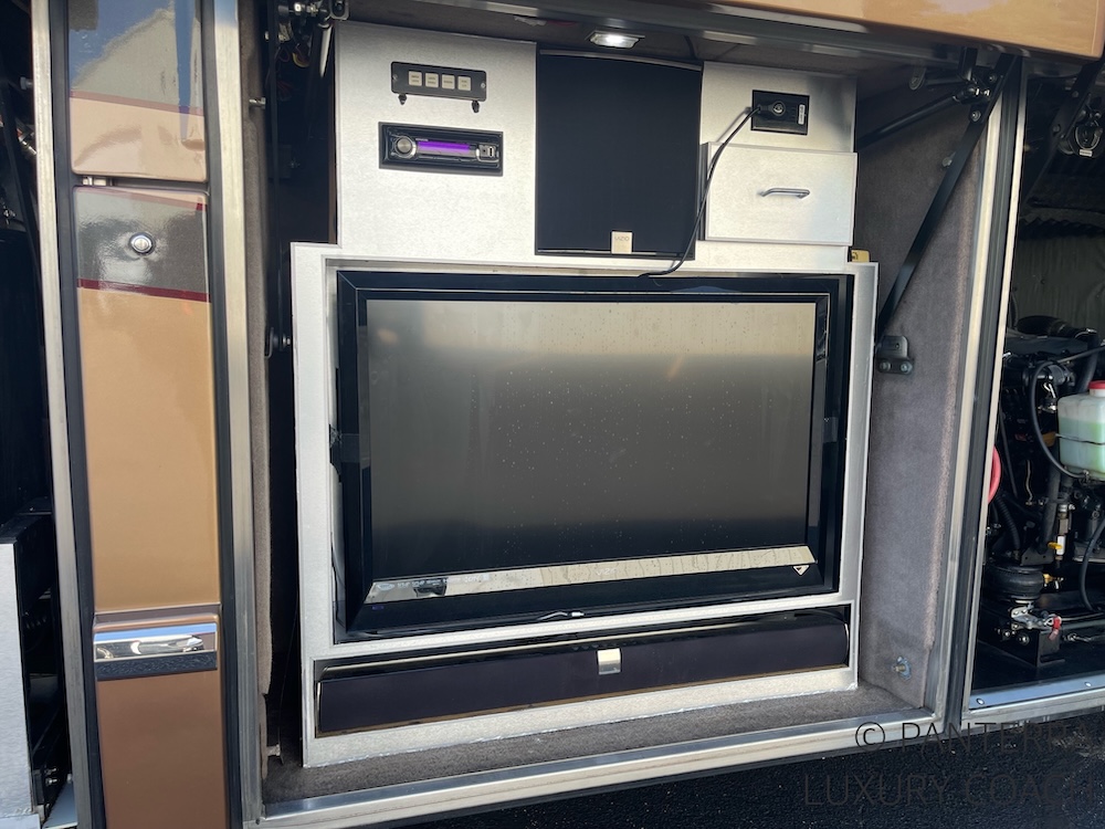 2004 Prevost Marathon  H3-45 For Sale