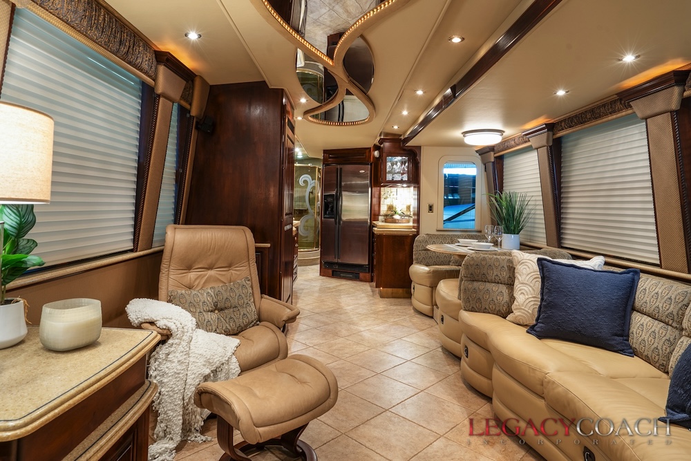 2004 Prevost Royale XLII For Sale
