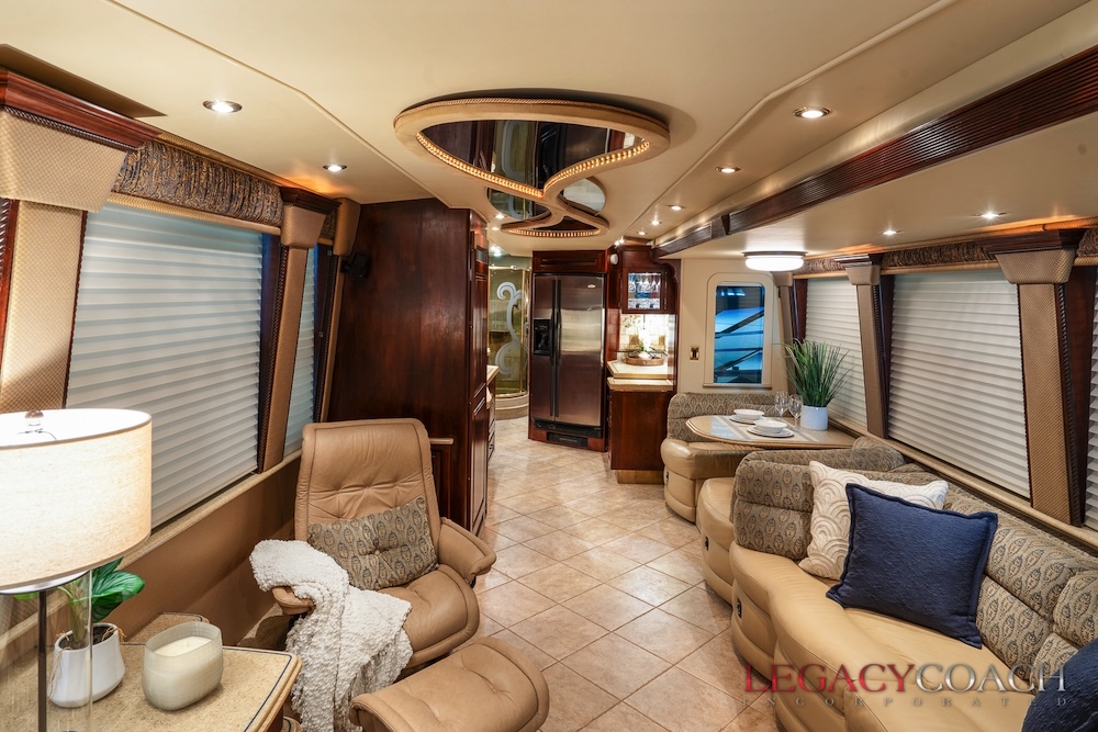 2004 Prevost Royale XLII For Sale
