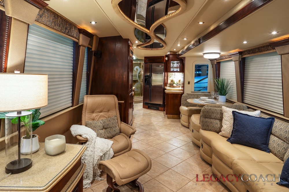 2004 Prevost Royale XLII For Sale