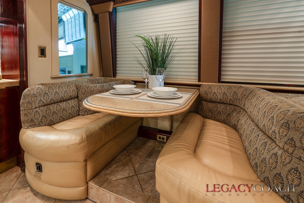 2004 Prevost Royale XLII For Sale