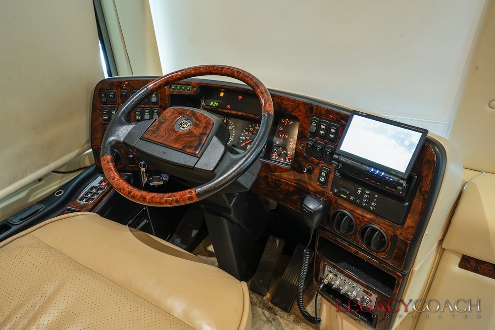 2004 Prevost Royale XLII For Sale