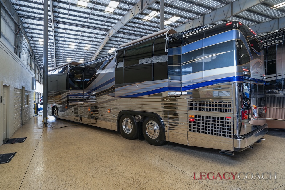 2004 Prevost Royale XLII For Sale