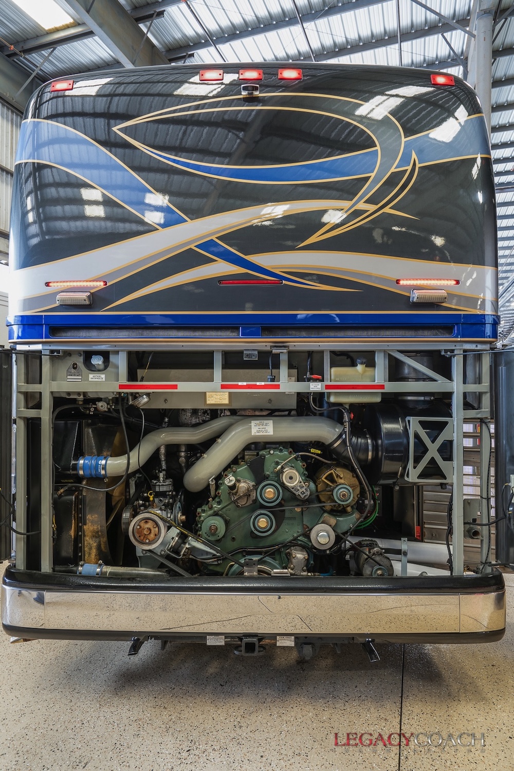 2004 Prevost Royale XLII For Sale