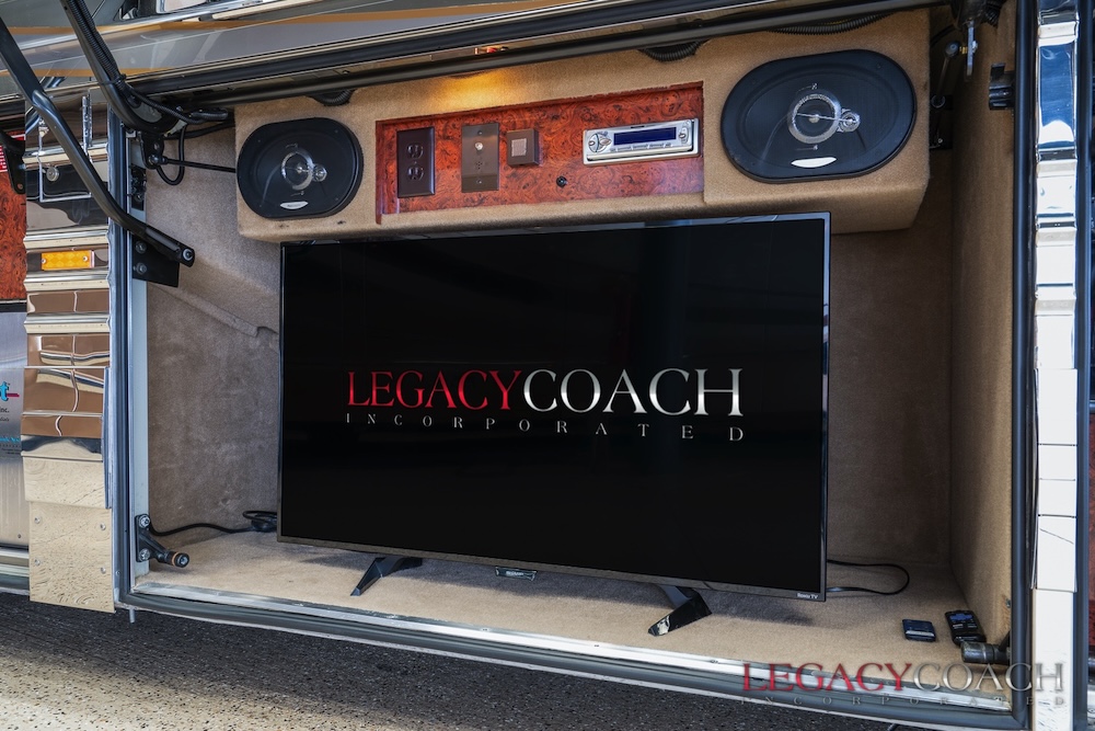 2004 Prevost Royale XLII For Sale