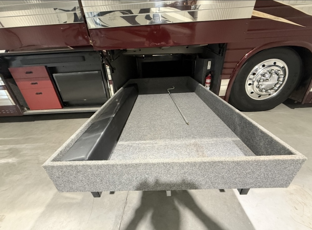 204 Prevost Vision XLII For Sale