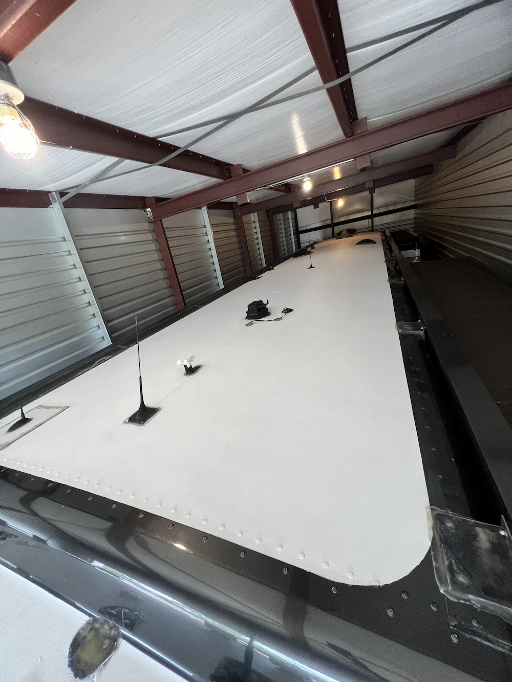 2005 Prevost Featherlite H3-45 For Sale