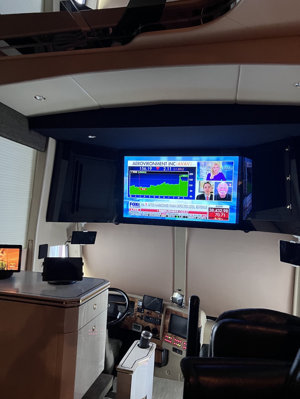 2005 Prevost Featherlite H3-45 For Sale
