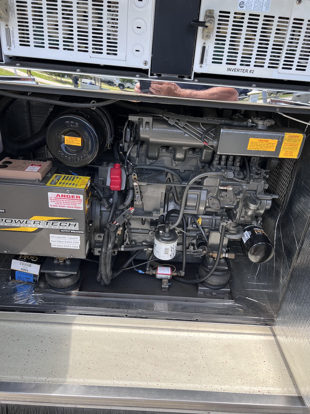 2005 Prevost Featherlite H3-45 For Sale