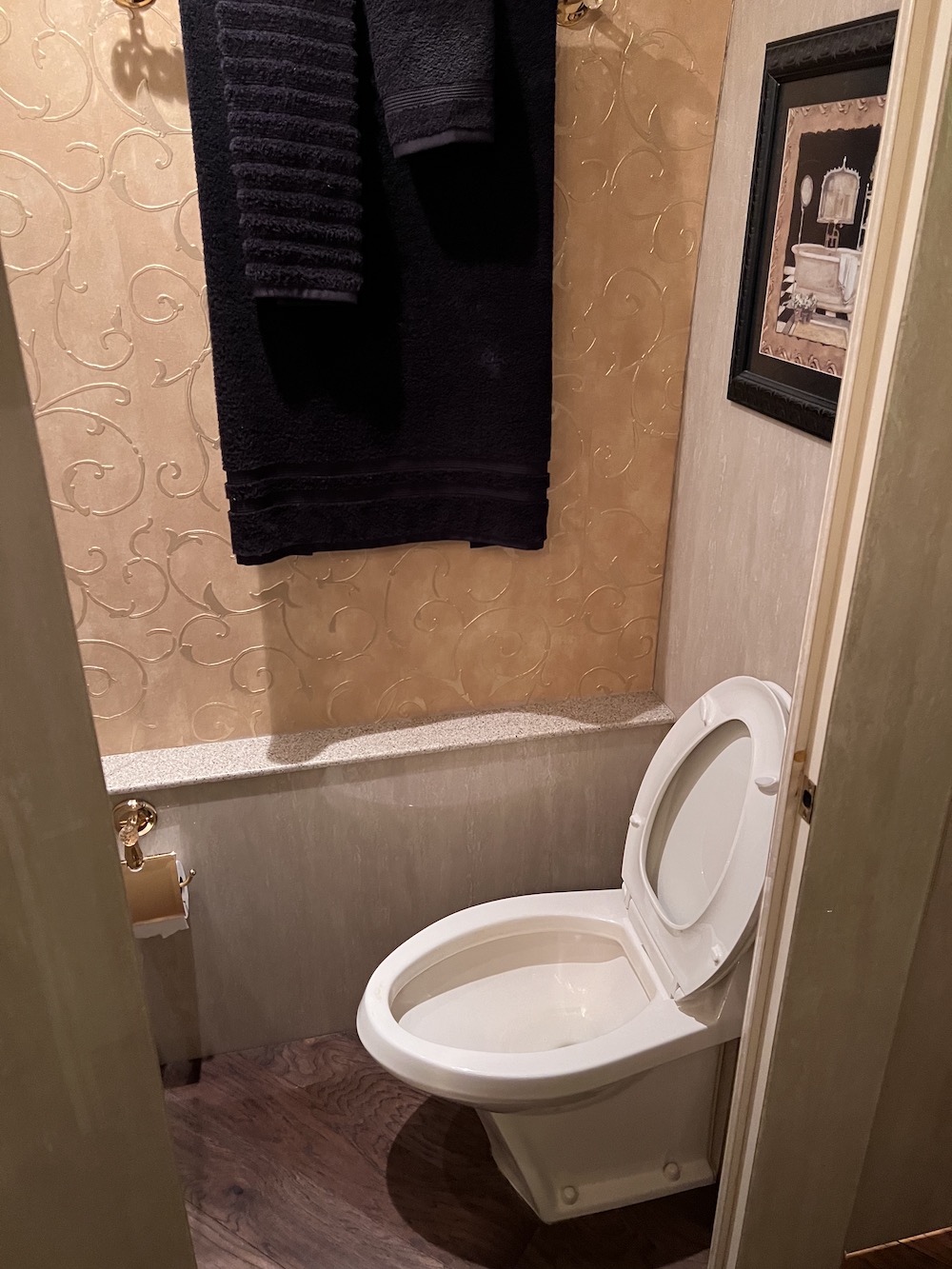 2005 Prevost Featherlite H3-45 For Sale