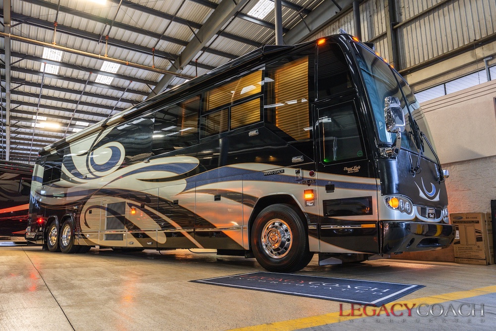 2005 Prevost Liberty H3-45 For Sale