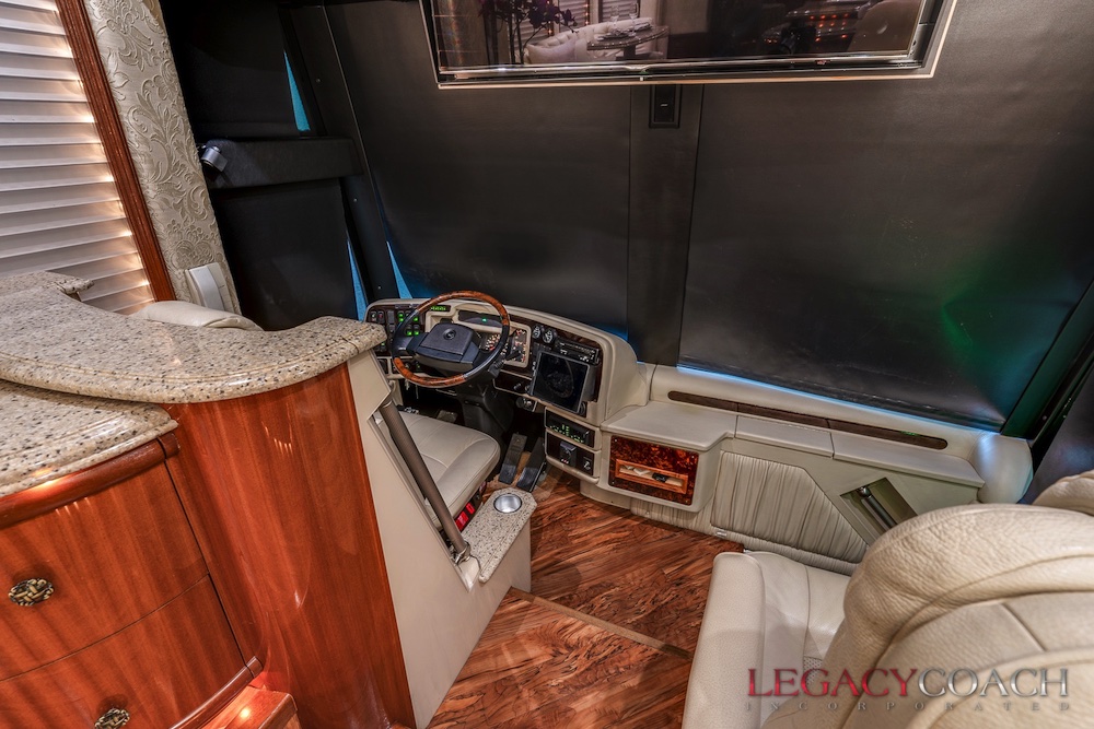 2005 Prevost Liberty H3-45 For Sale