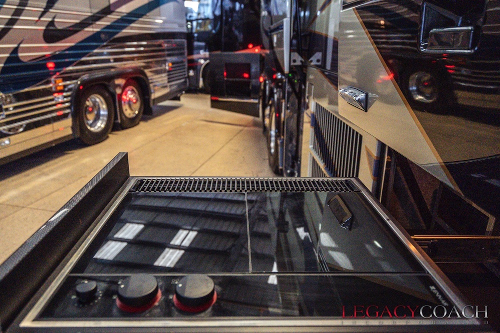 2005 Prevost Liberty H3-45 For Sale