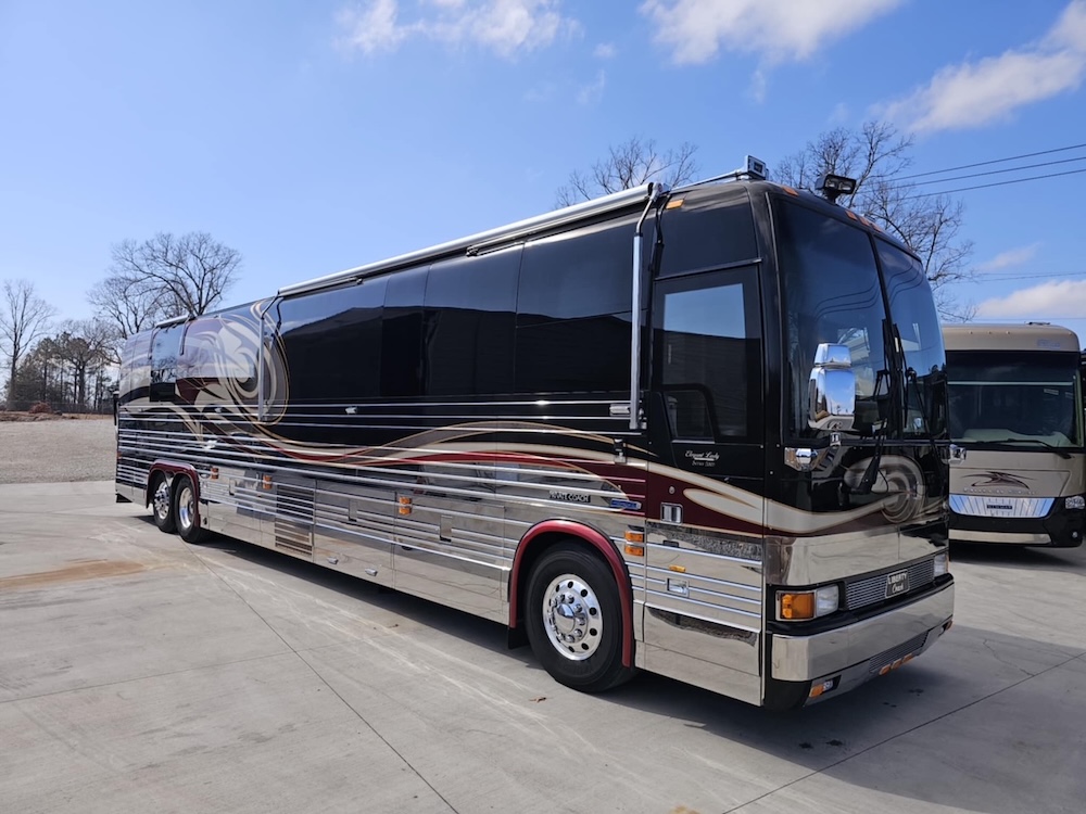 2005 Prevost Liberty XLII For Sale