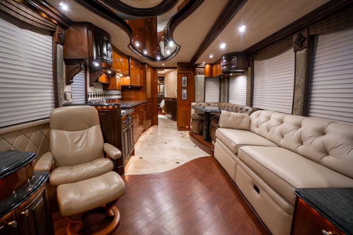 2005 Prevost Liberty XLII For Sale