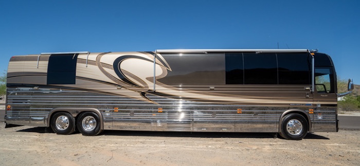 2005 Prevost Liberty XLII For Sale