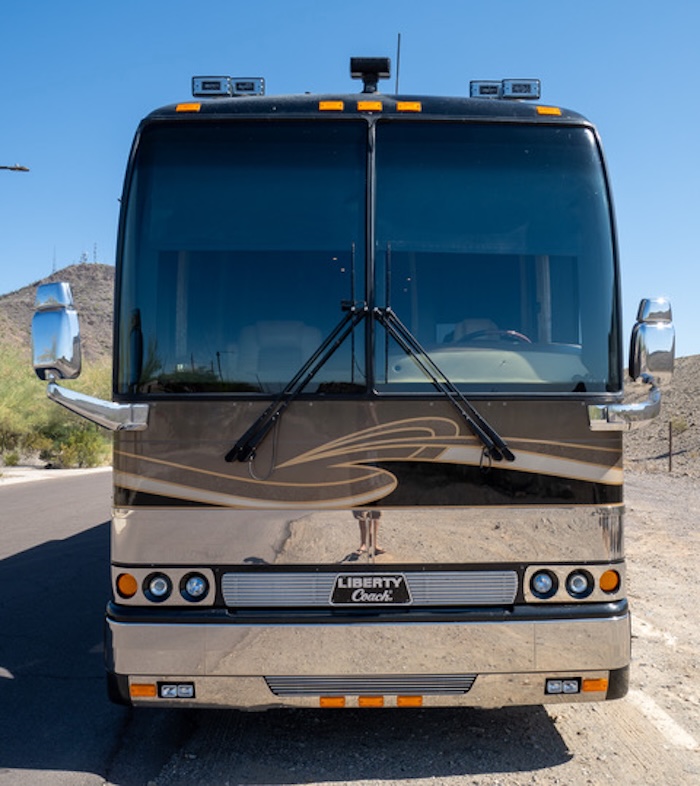 2005 Prevost Liberty XLII For Sale