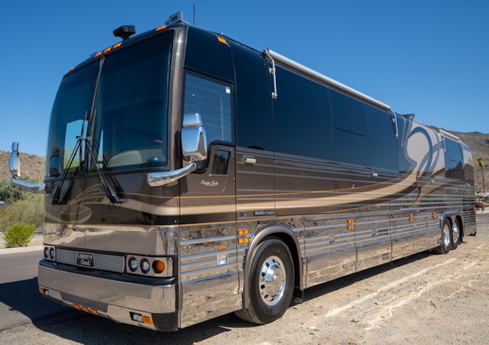 2005 Prevost Liberty XLII For Sale
