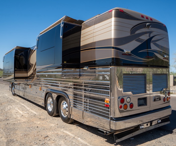 2005 Prevost Liberty XLII For Sale