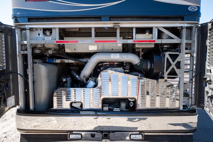 2005 Prevost Liberty XLII For Sale