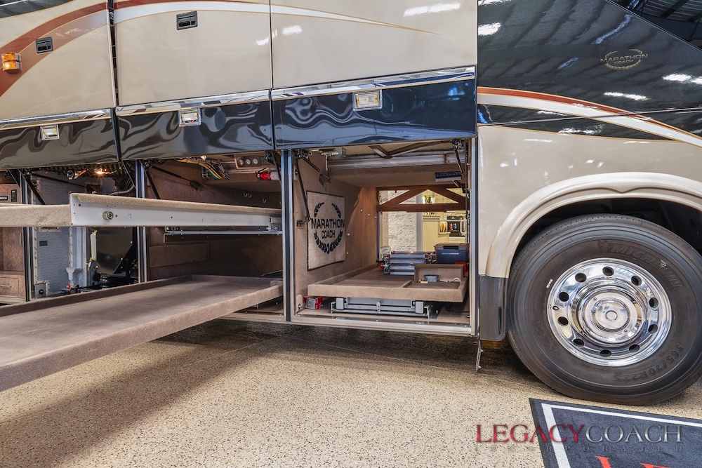 2005 Prevost Marathon H3-45 For Sale