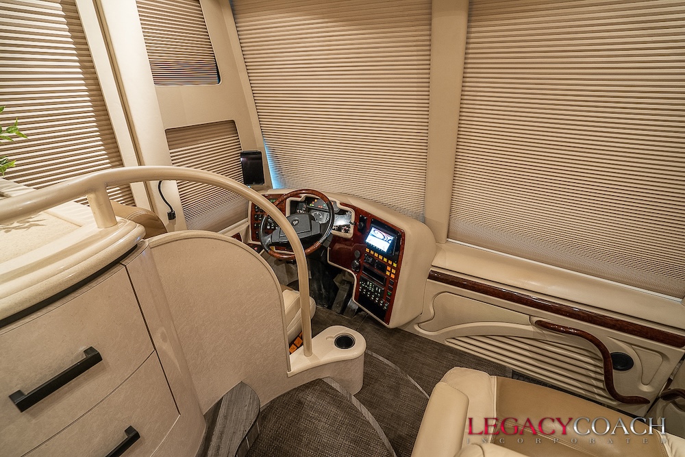2005 Prevost  Marathon H3-45 For Sale