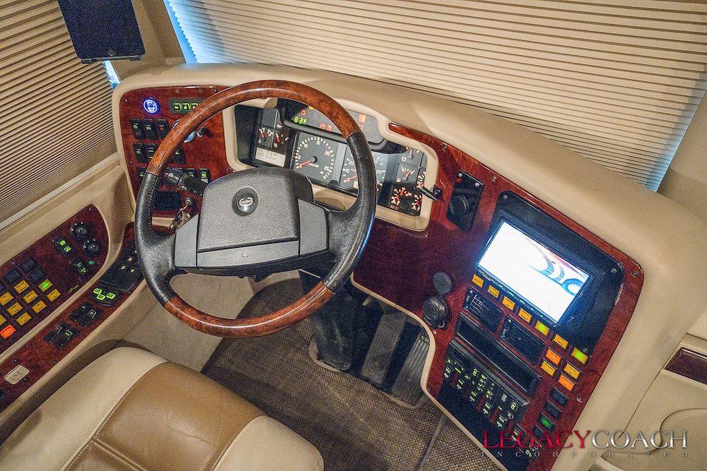 2005 Prevost  Marathon H3-45 For Sale