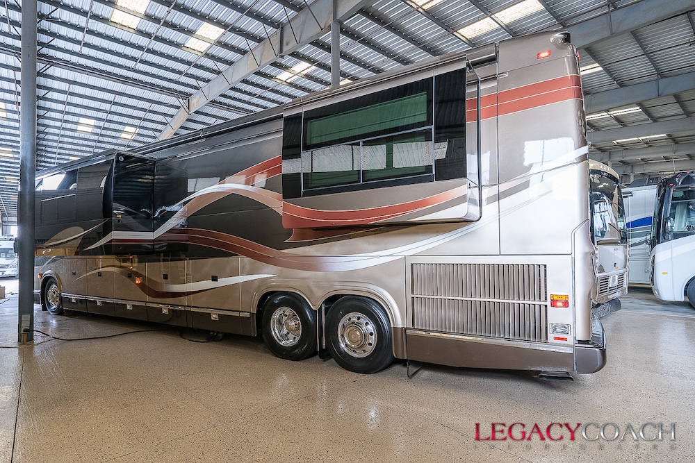 2005 Prevost  Marathon H3-45 For Sale