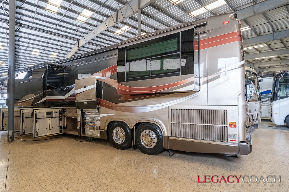 2005 Prevost  Marathon H3-45 For Sale