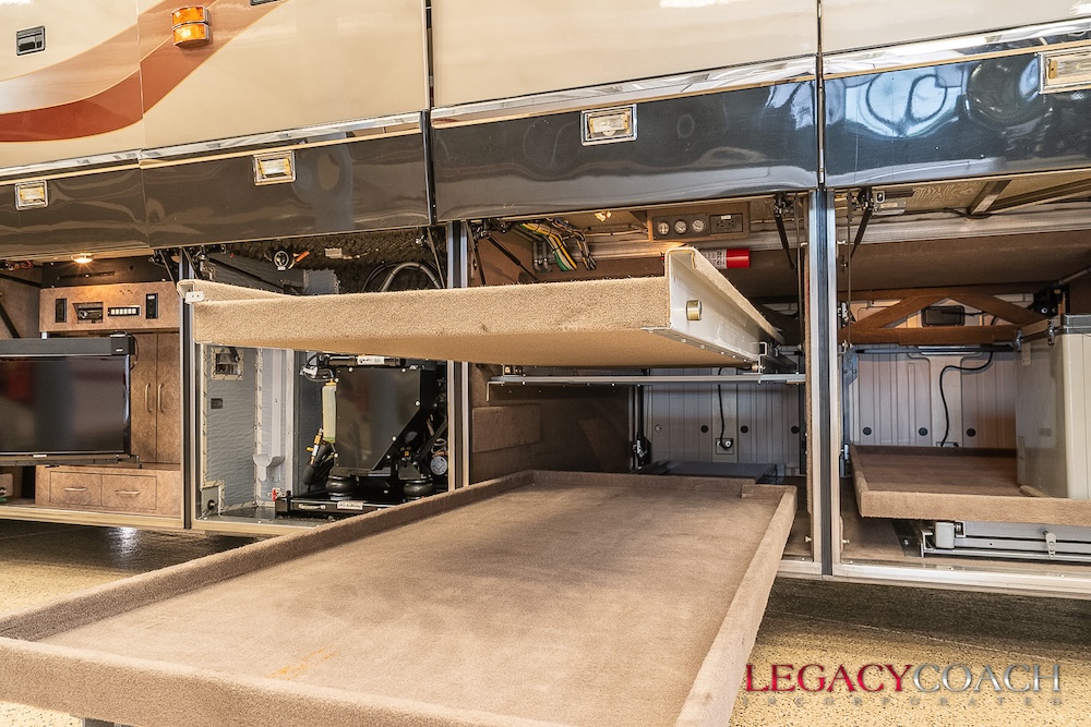 2005 Prevost  Marathon H3-45 For Sale