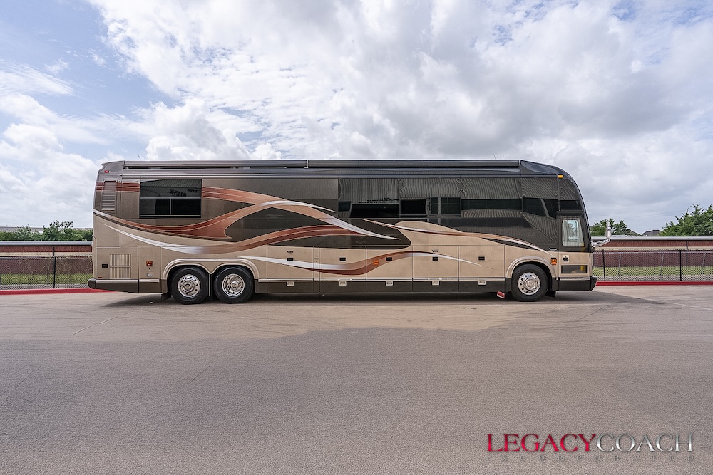 2005 Prevost  Marathon H3-45 For Sale
