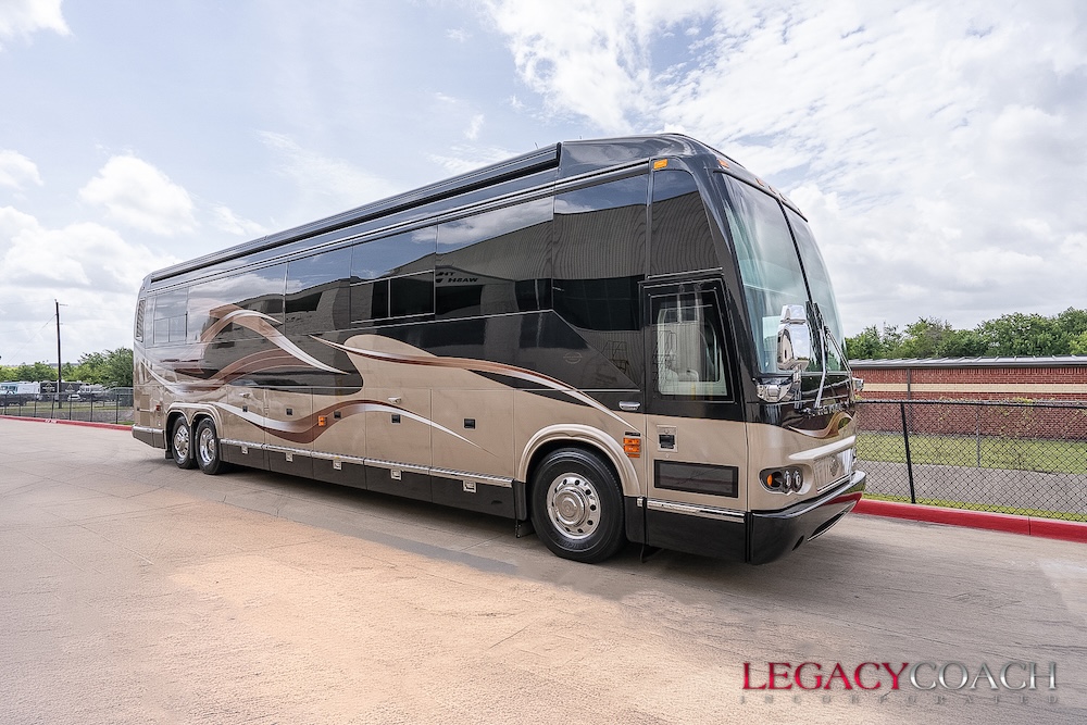 2005 Prevost  Marathon H3-45 For Sale