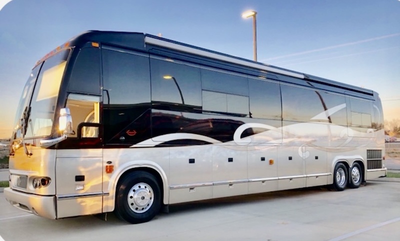 2005 Prevost Marathon H3-45 For Sale