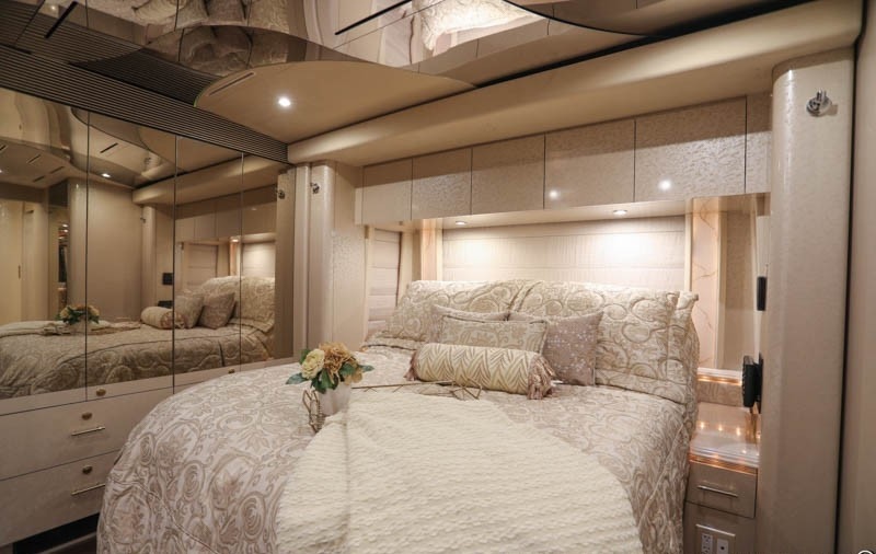 2005 Prevost Marathon H3-45 For Sale