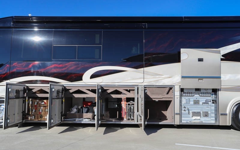 2005 Prevost Marathon H3-45 For Sale