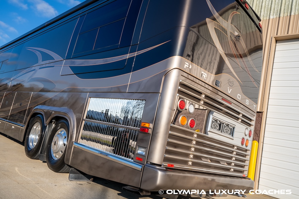 2005 Prevost  Marathon H3-45 For Sale