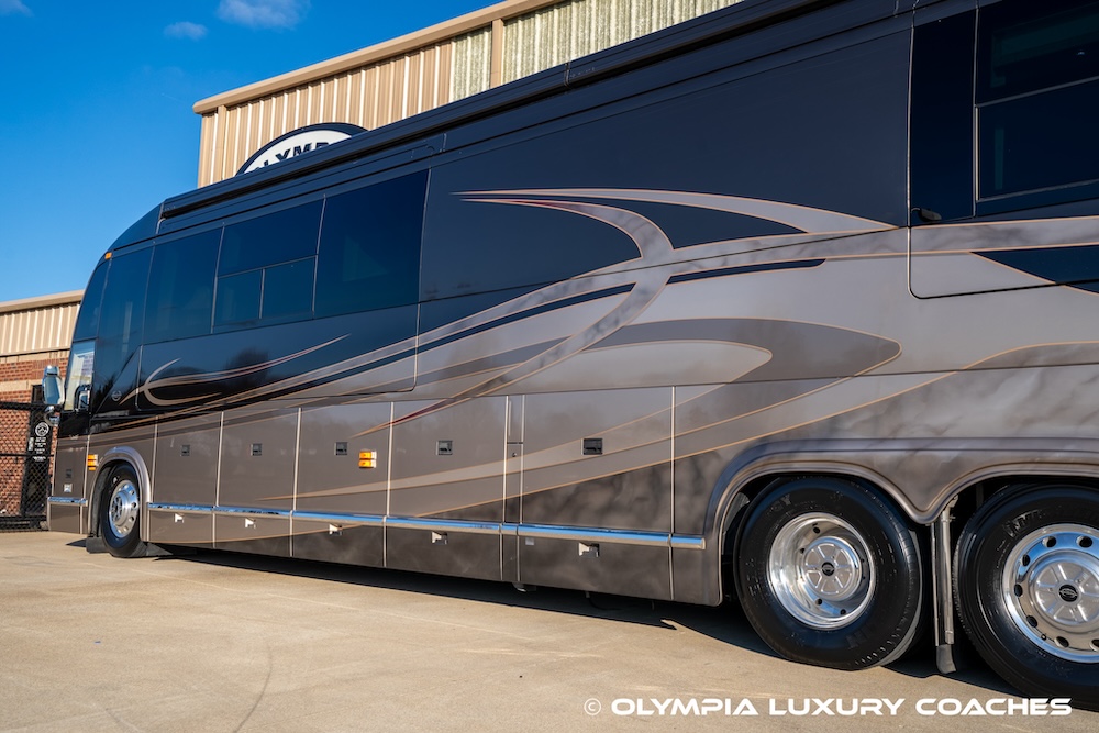 2005 Prevost  Marathon H3-45 For Sale