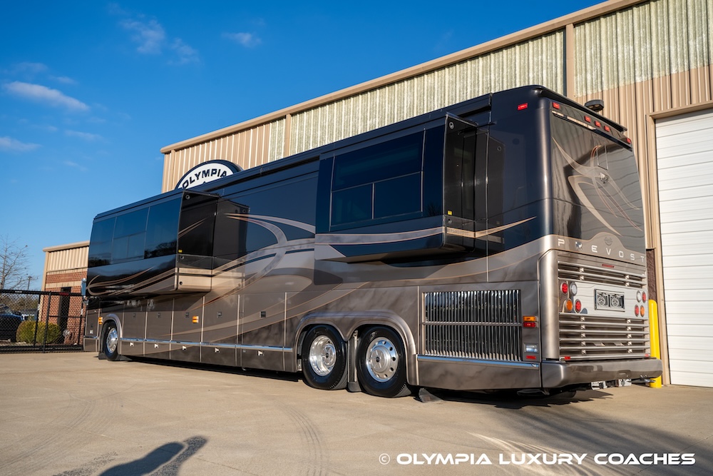 2005 Prevost  Marathon H3-45 For Sale