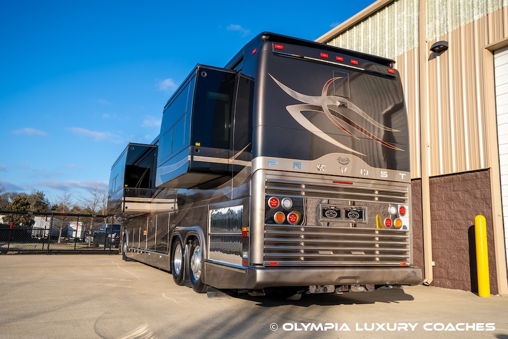 2005 Prevost  Marathon H3-45 For Sale