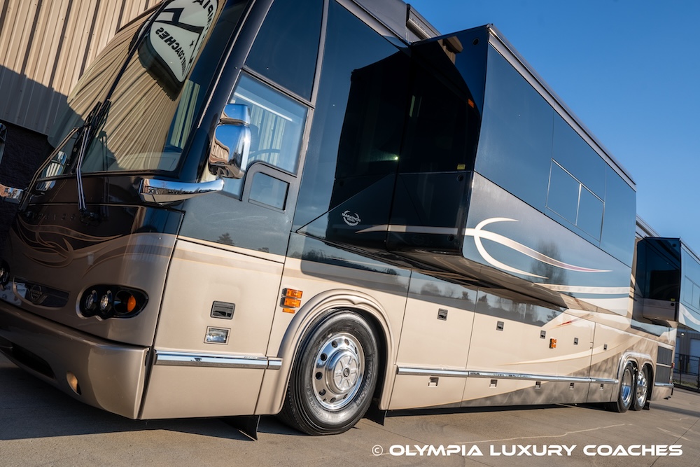 2005 Prevost  Marathon H3-45 For Sale