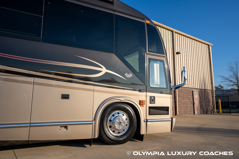 2005 Prevost  Marathon H3-45 For Sale