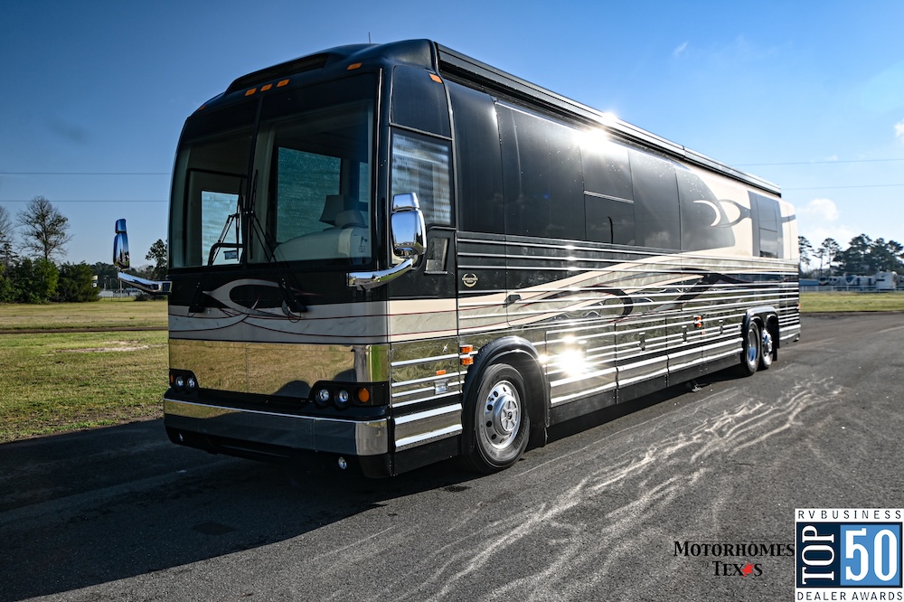 2005 Prevost Marathon XLII For Sale
