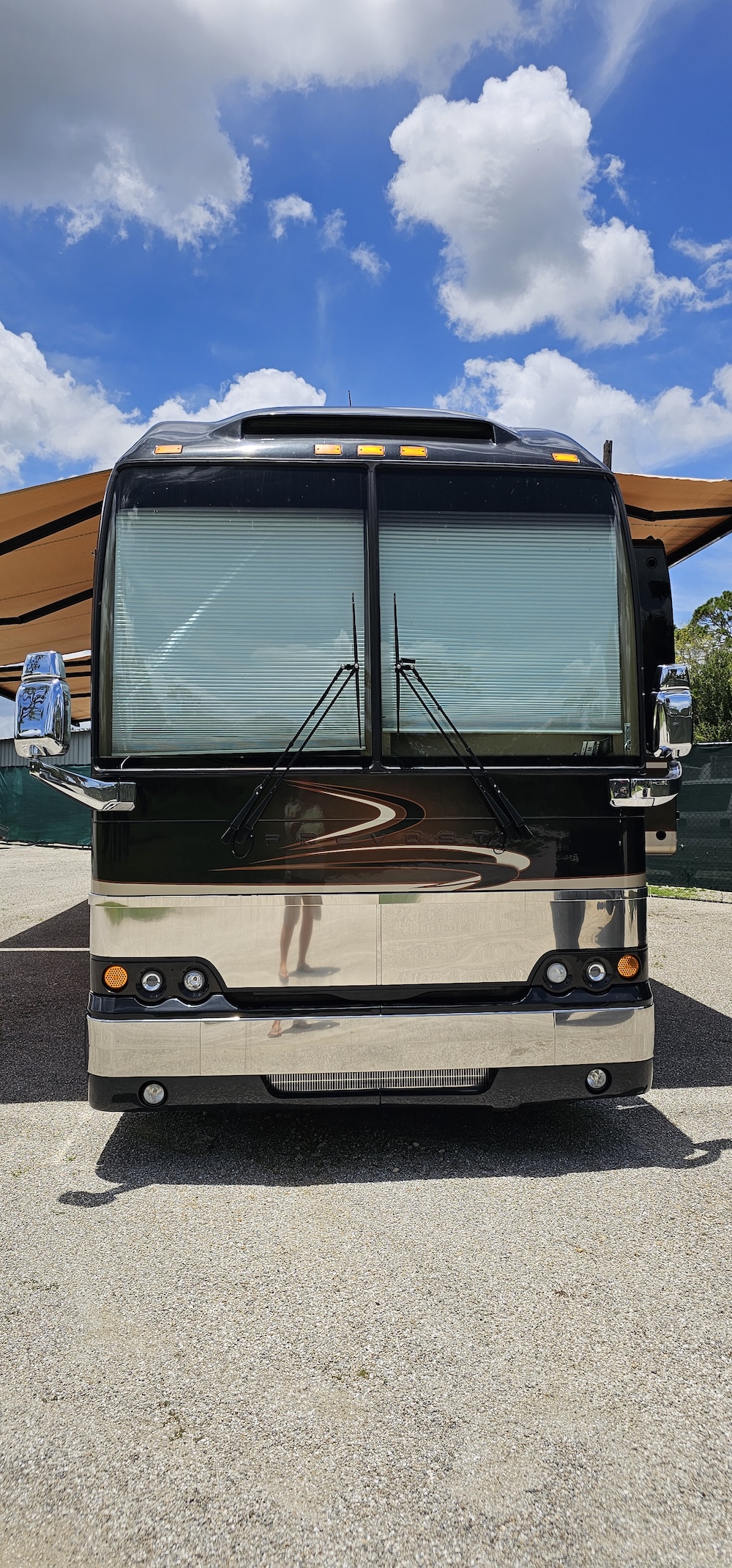 2005 Prevost Marathon XLII For Sale