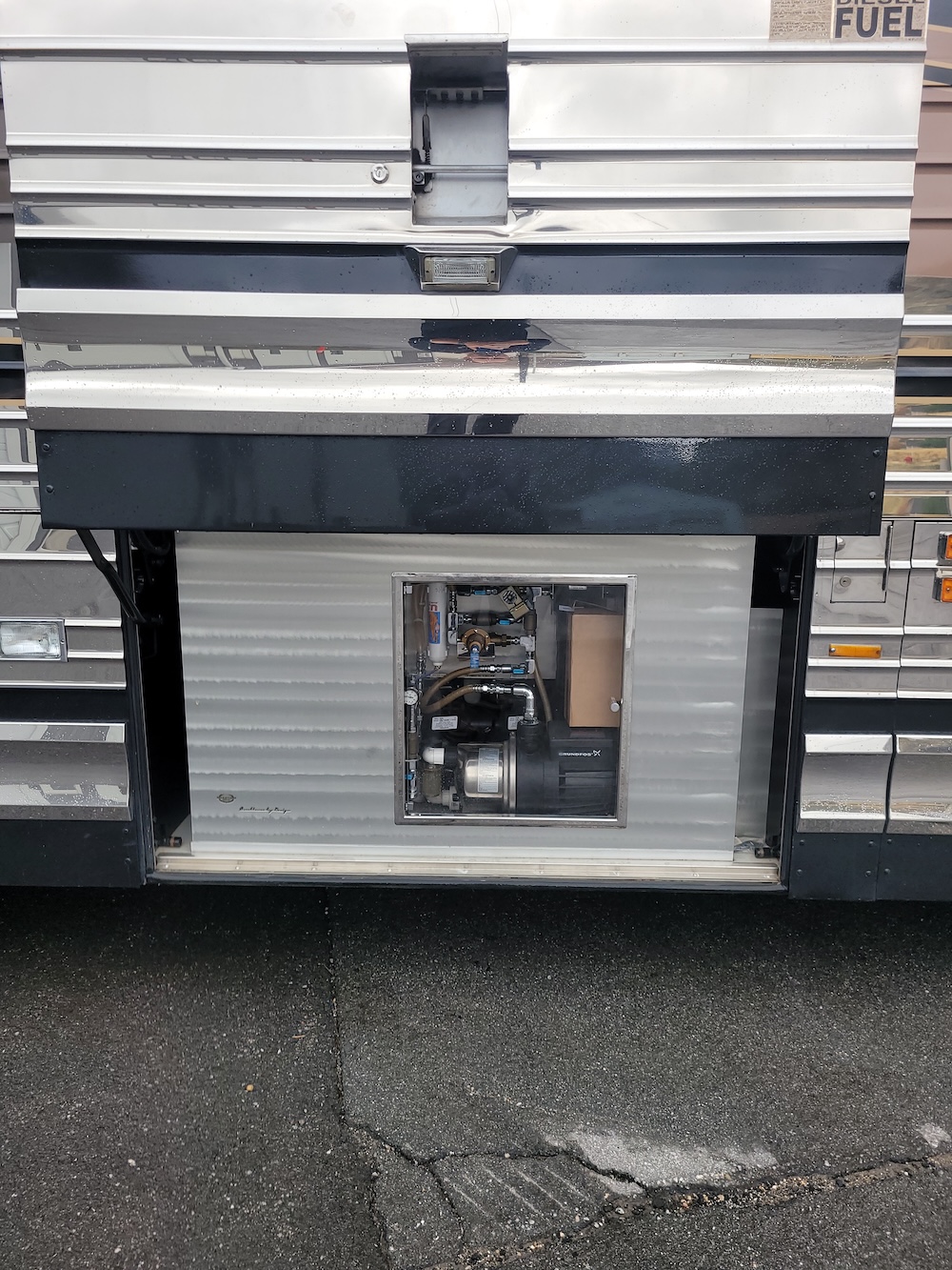 2005 Prevost Marathon XLII For Sale