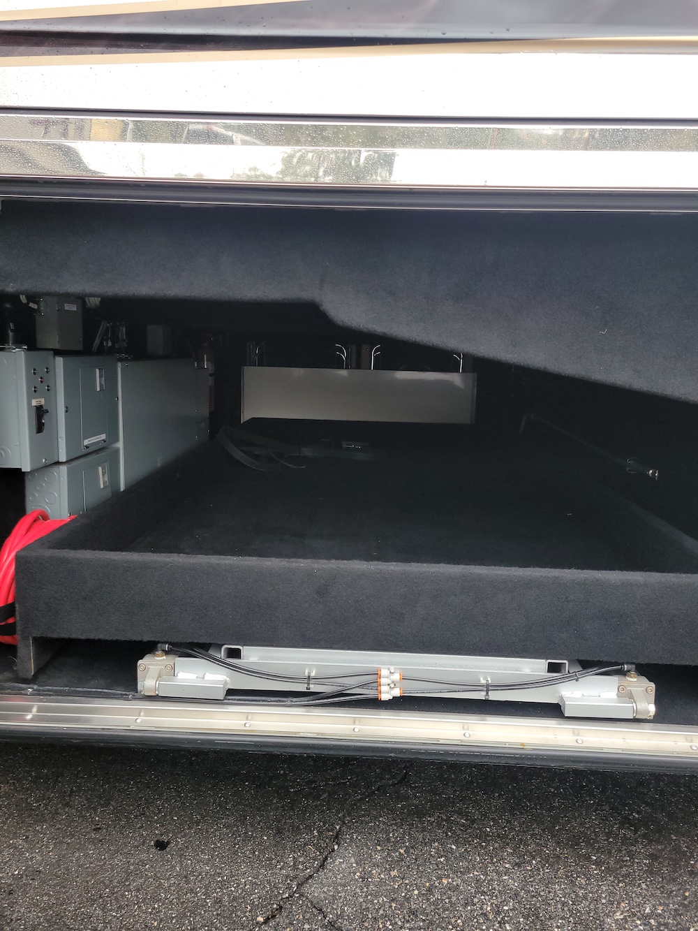 2005 Prevost Marathon XLII For Sale