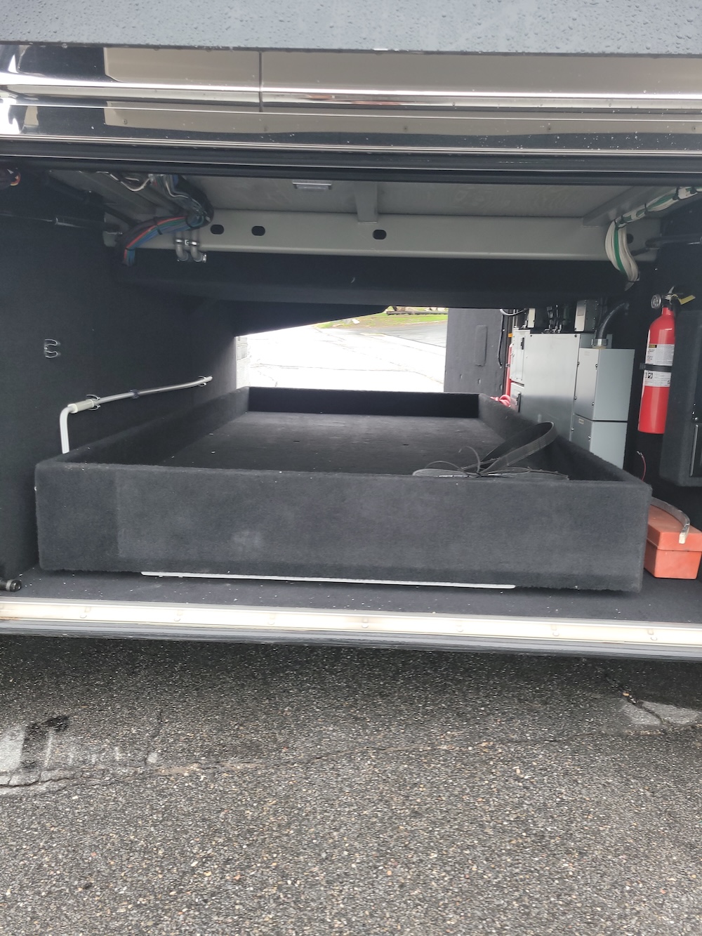 2005 Prevost Marathon XLII For Sale