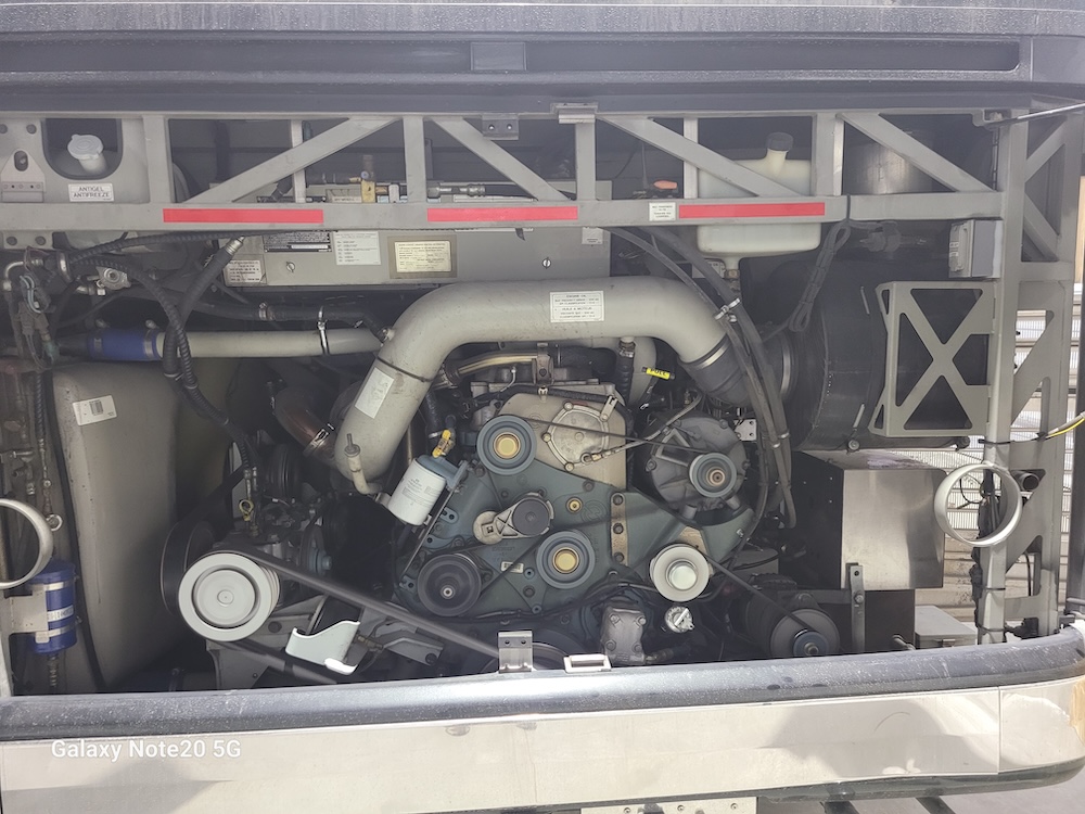 2005 Prevost Marathon XLII For Sale