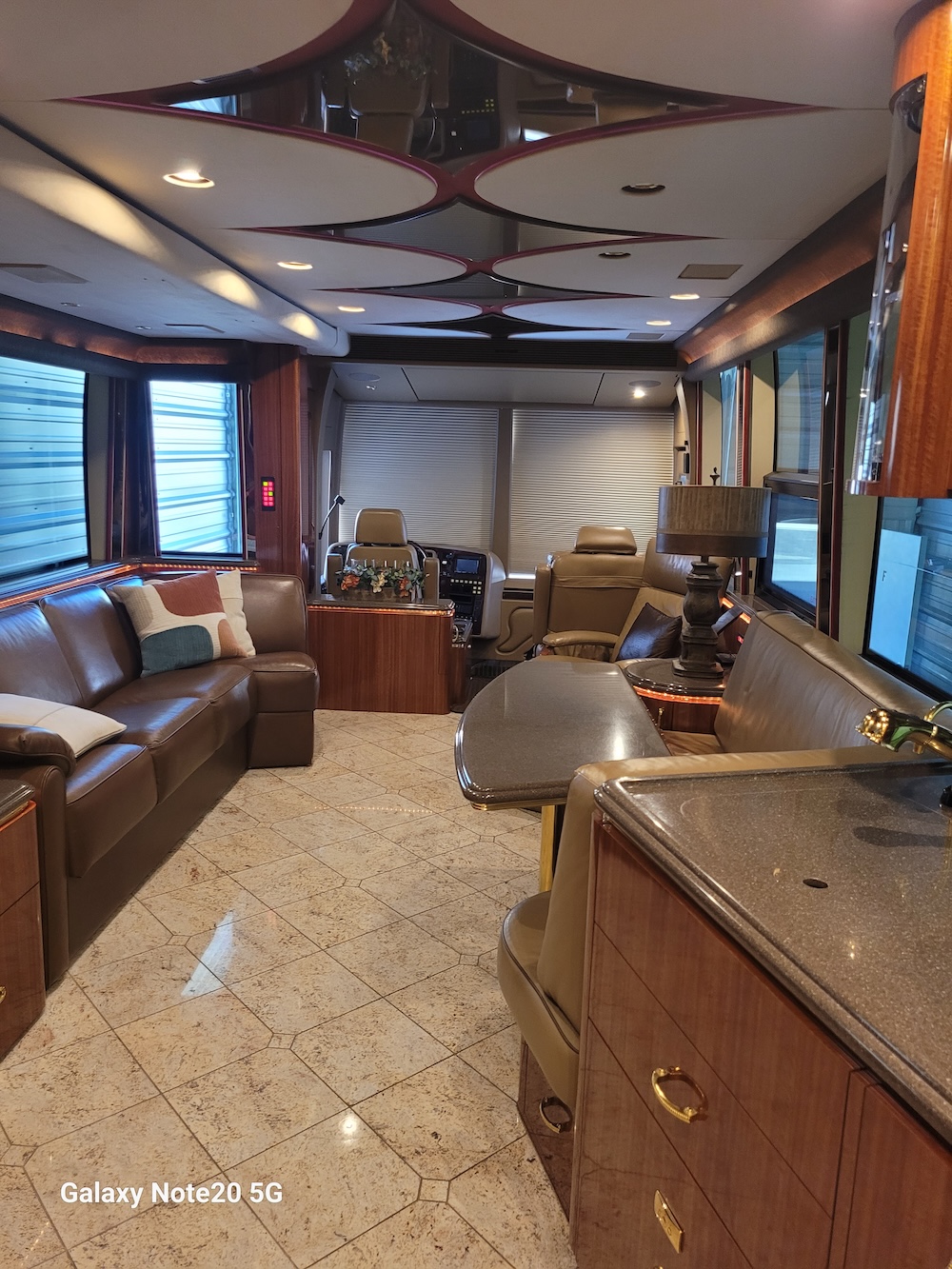 2005 Prevost Marathon XLII For Sale