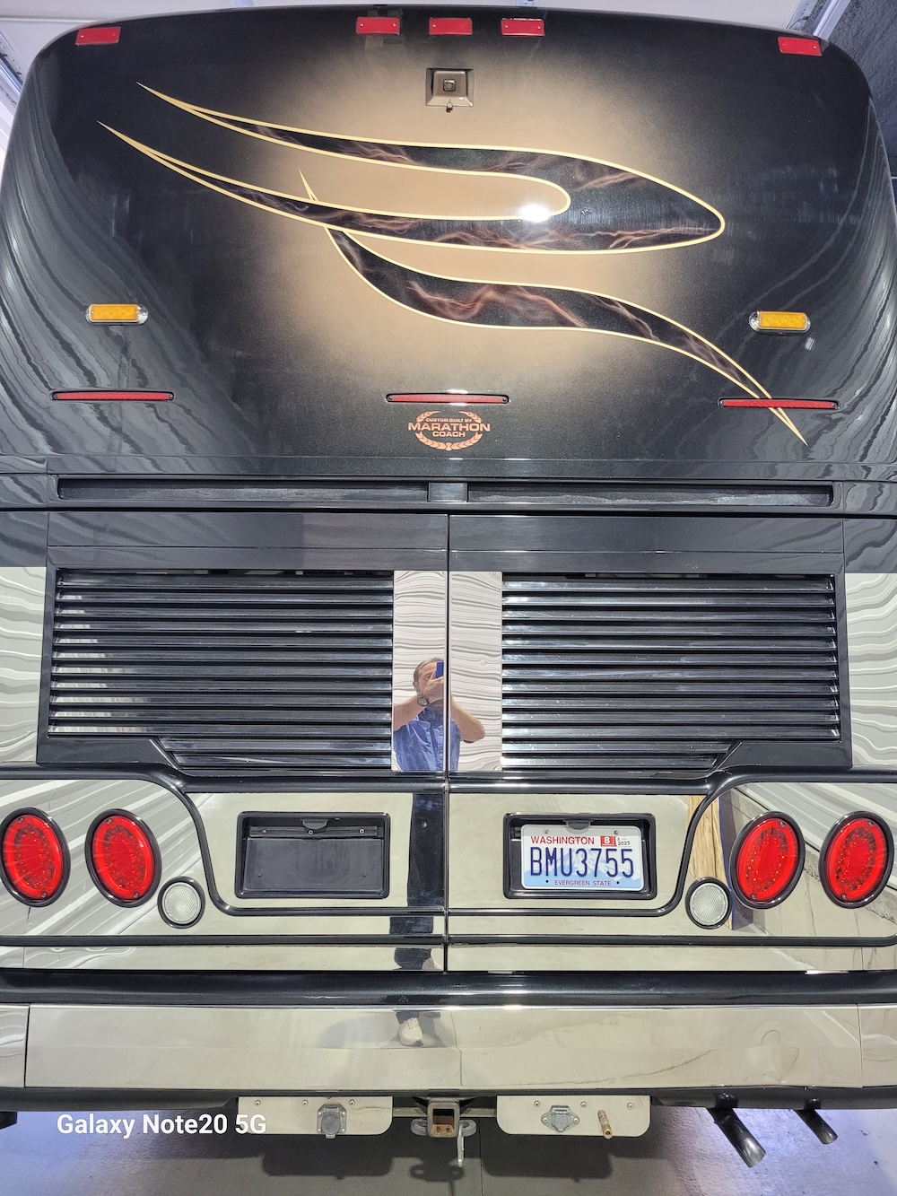 2005 Prevost Marathon XLII For Sale